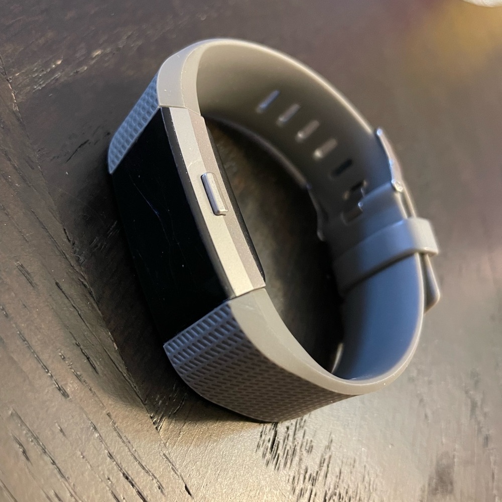 Fitbit Charge 2 Adjustable Replacement Band